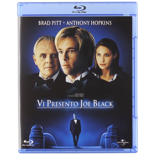 VI PRESENTO JOE BLACK