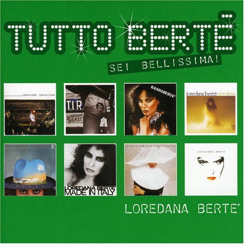 TUTTO BERTE'