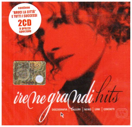 IRENE GRANDI.HITS