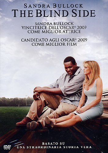 BLIND SIDE (THE)