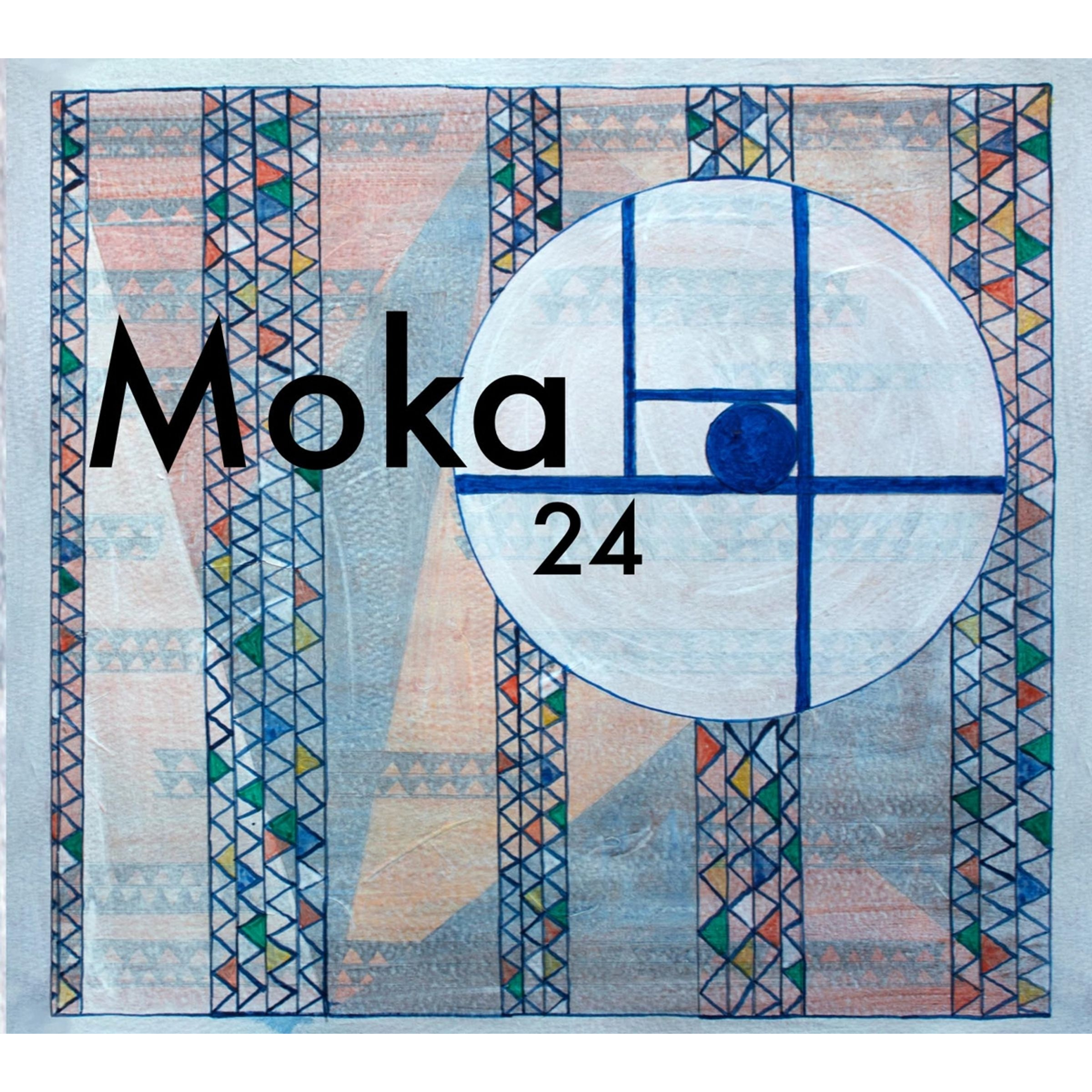 MOKA 24