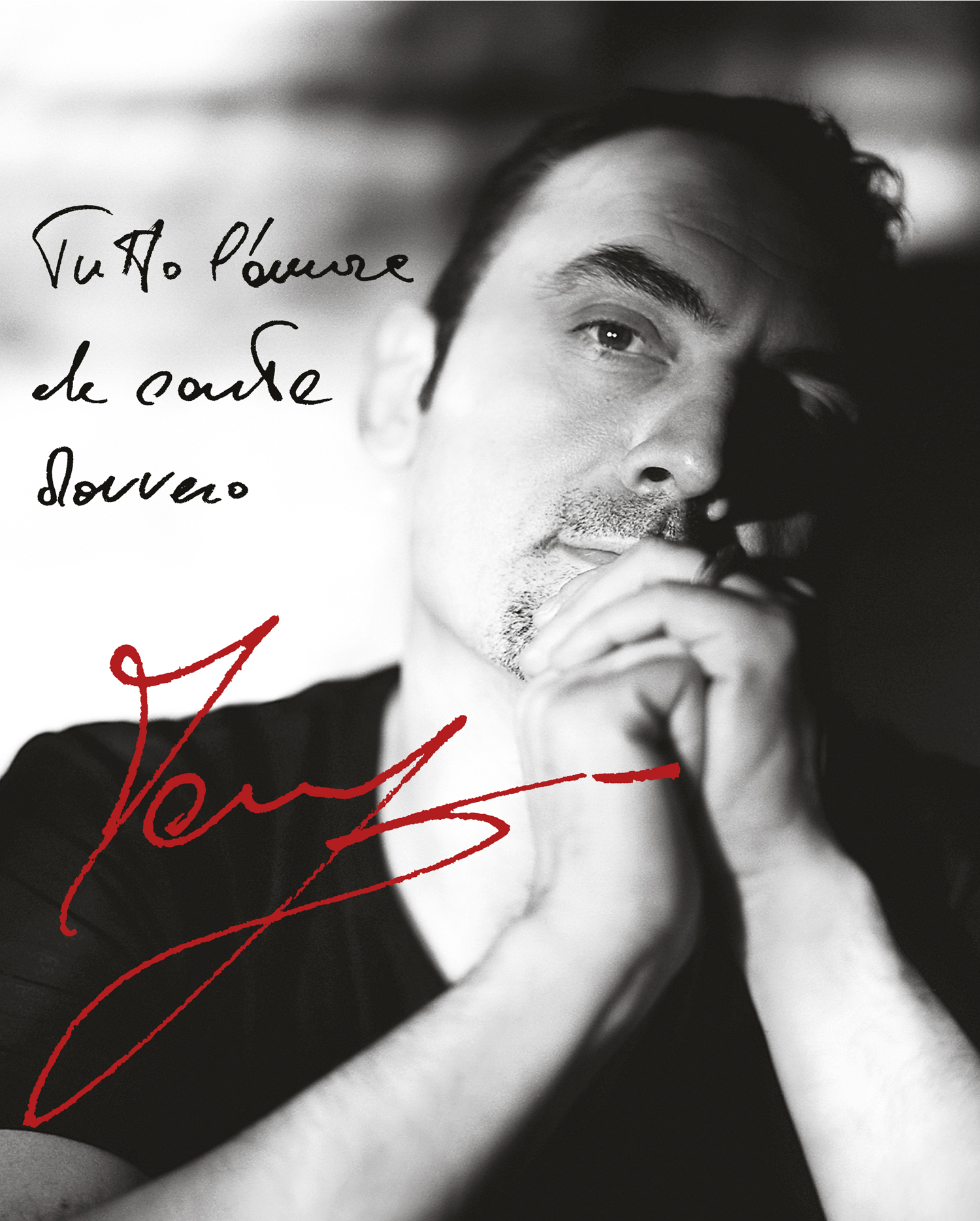 TUTTO L'AMORE CHE CONTA DAVVERO DELUXE