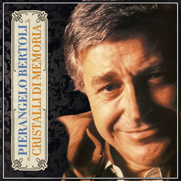 CRISTALLI DI MEMORIA - 2LP CRYSTAL CLEAR VINYL LTD.ED.