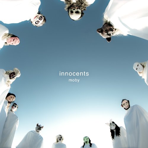 INNOCENTS (DELUXE CD)