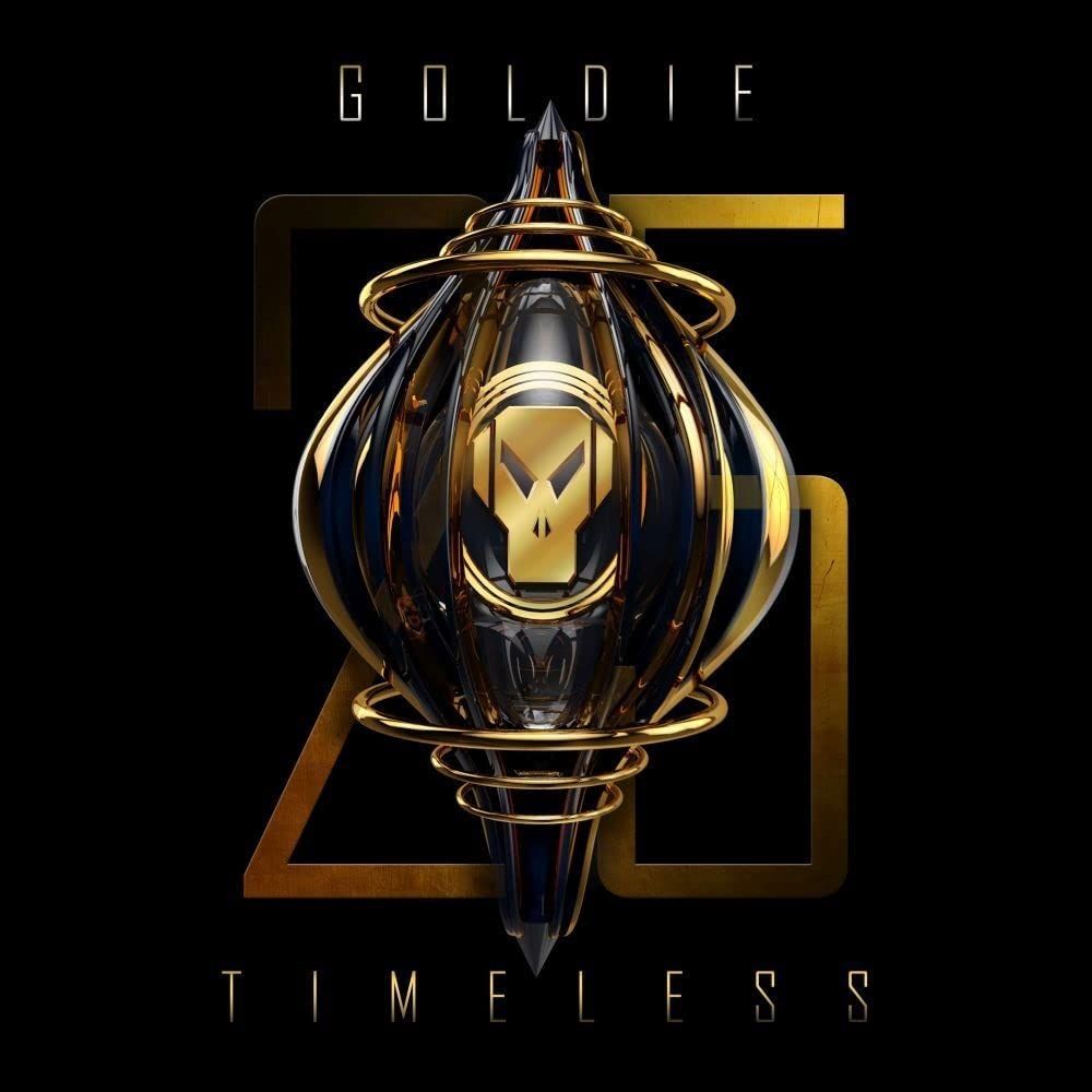 TIMELESS (25 YEAR ANNIVERSARY EDITION)