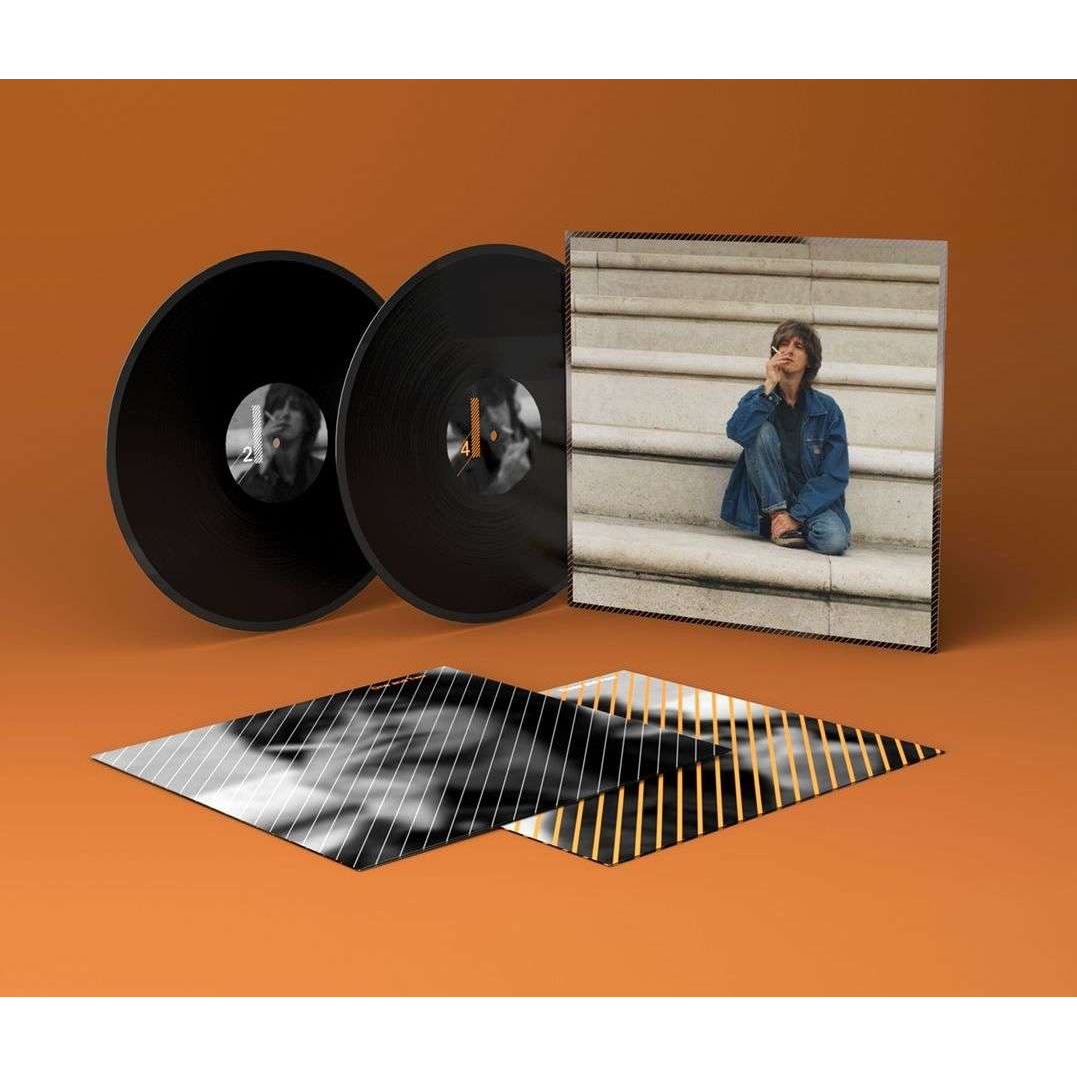 TIME WAS GIGANTIC… WHEN WE WERE KIDS