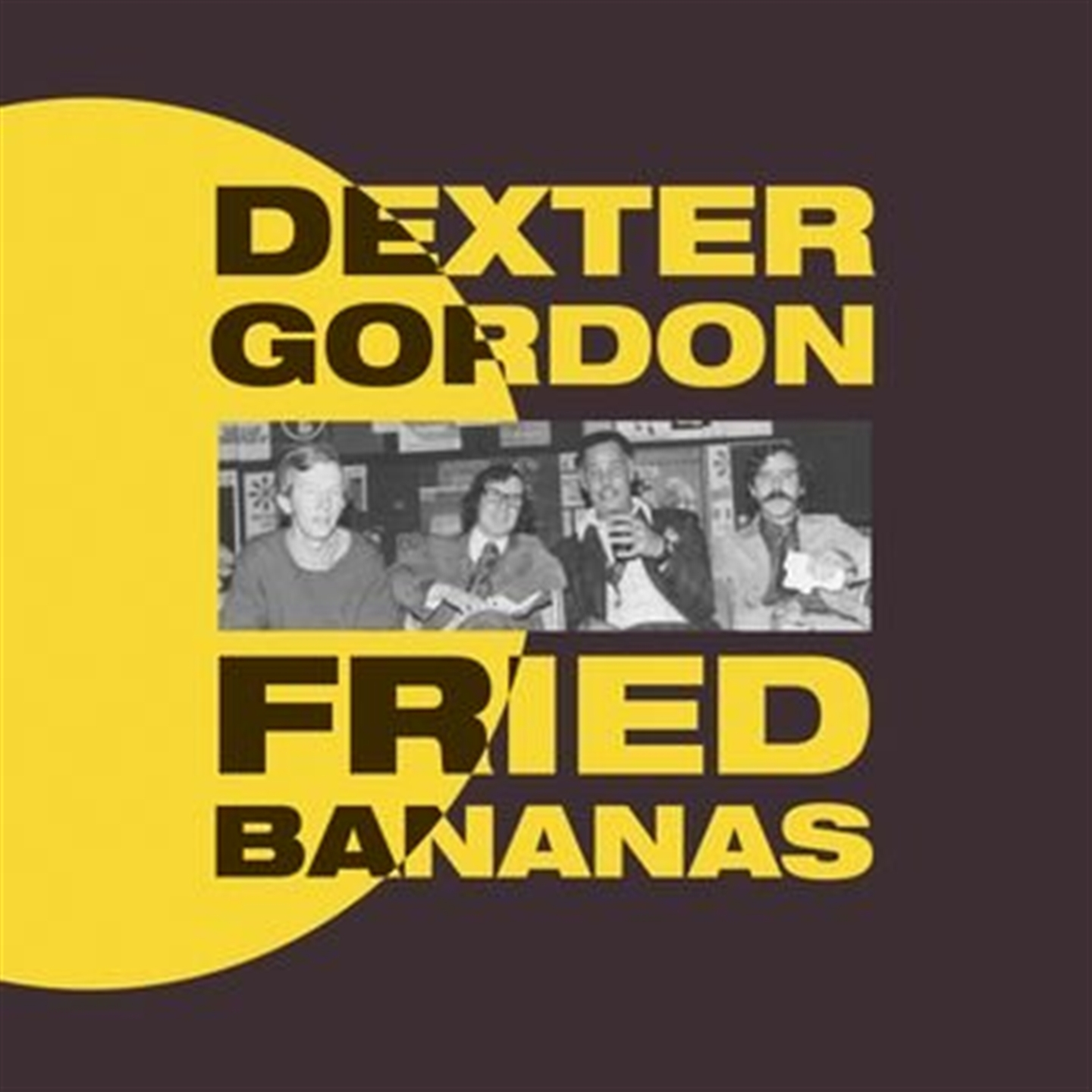 FRIED BANANAS [LP]
