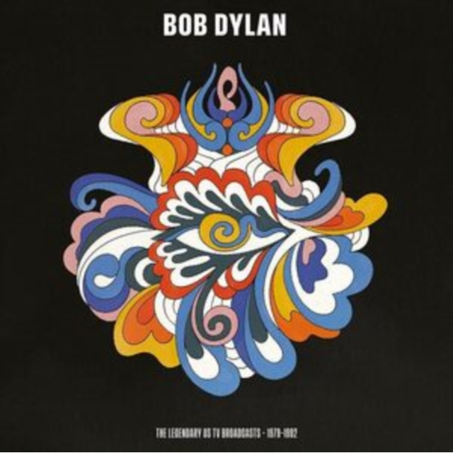 THE LEGENDARY US TV BROADCAST 1979-1992