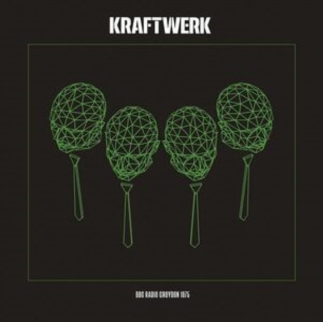 BBC RADIO CROYDON 1975