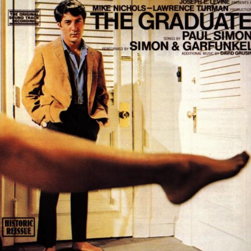 IL LAUREATO (THE GRADUATE)