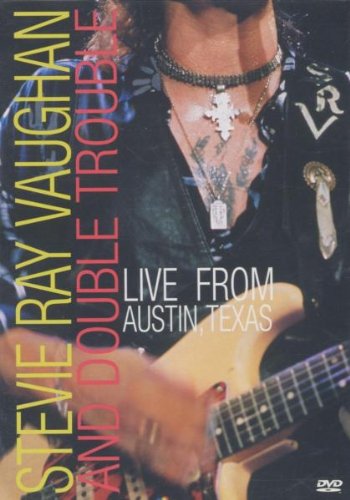 LIVE IN AUSTIN,TEXAS