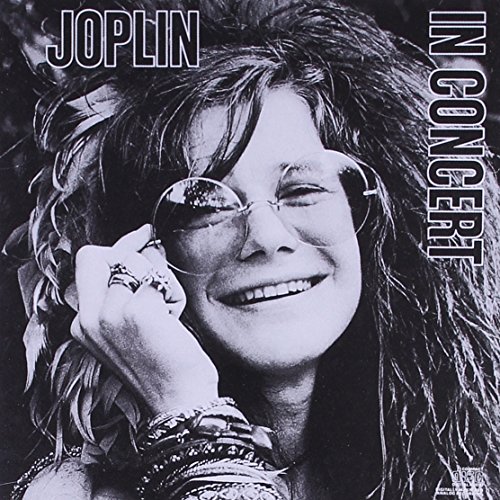 JOPLIN IN CONCERT
