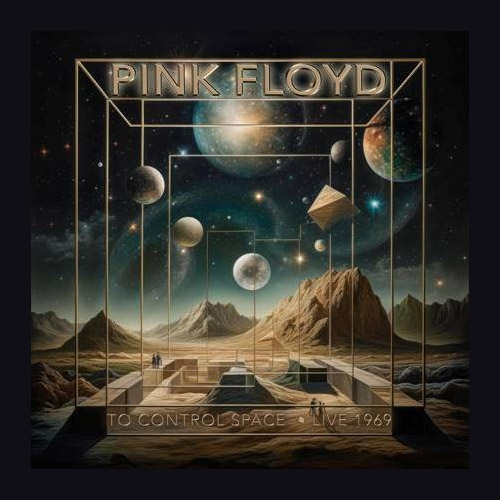 TO CONTROL SPACE - LIVE 1969