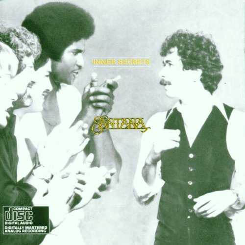 INNER SECRETS