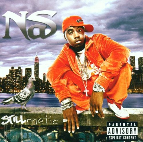 STILLMATIC