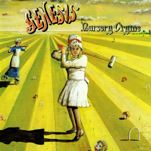 NURSERY CRYME