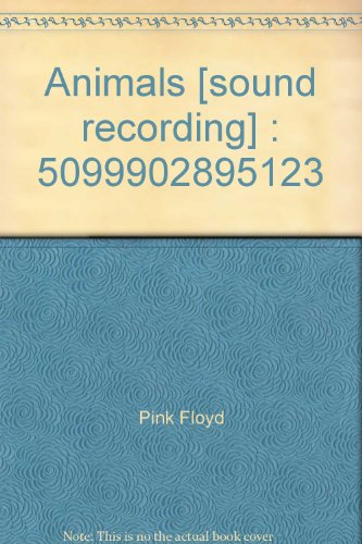 ANIMALS [REMASTERED]