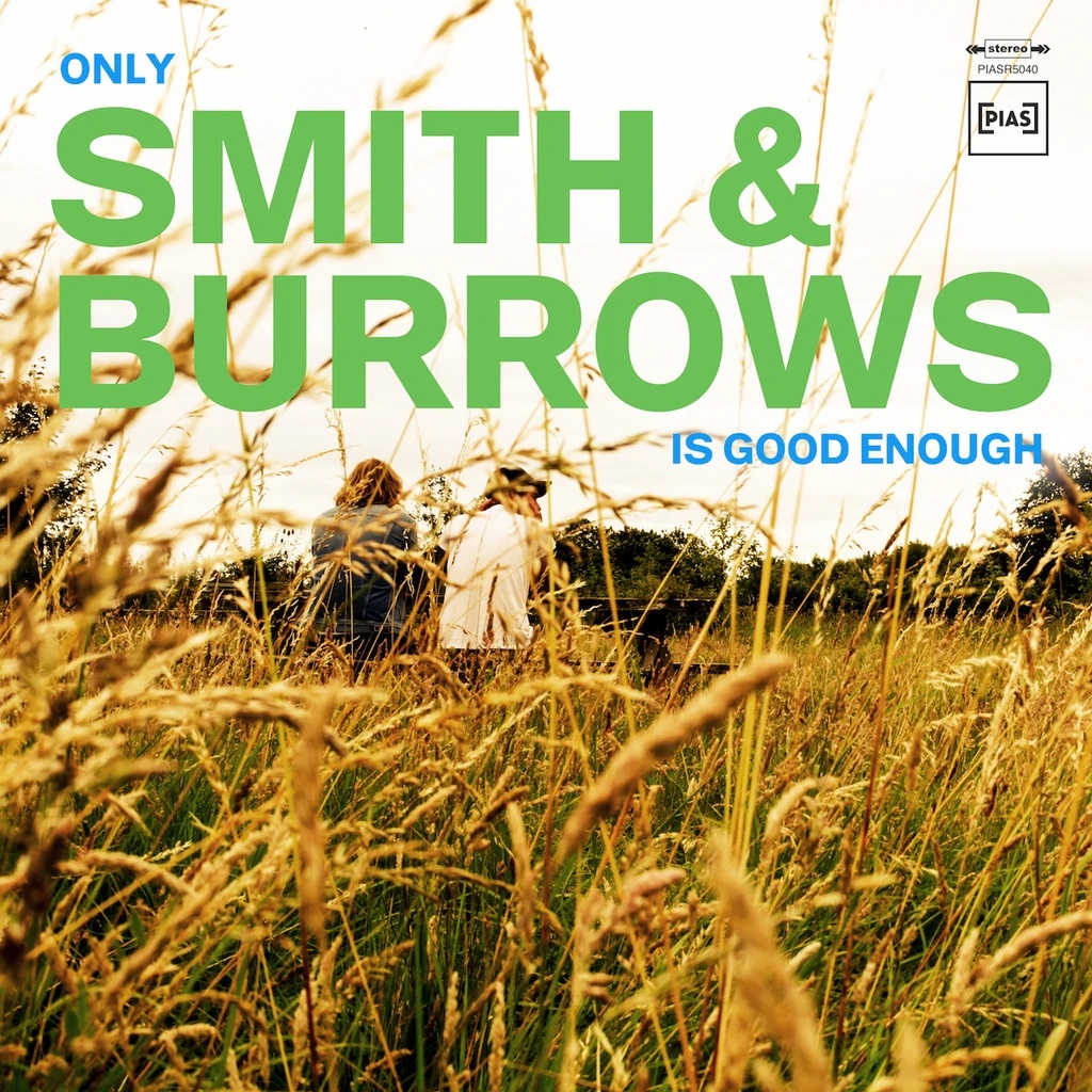 ONLY SMITH & BURROWS IS GOOD E