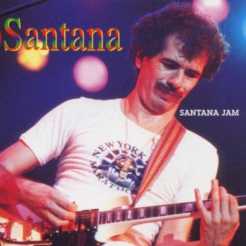 SANTANA JAM