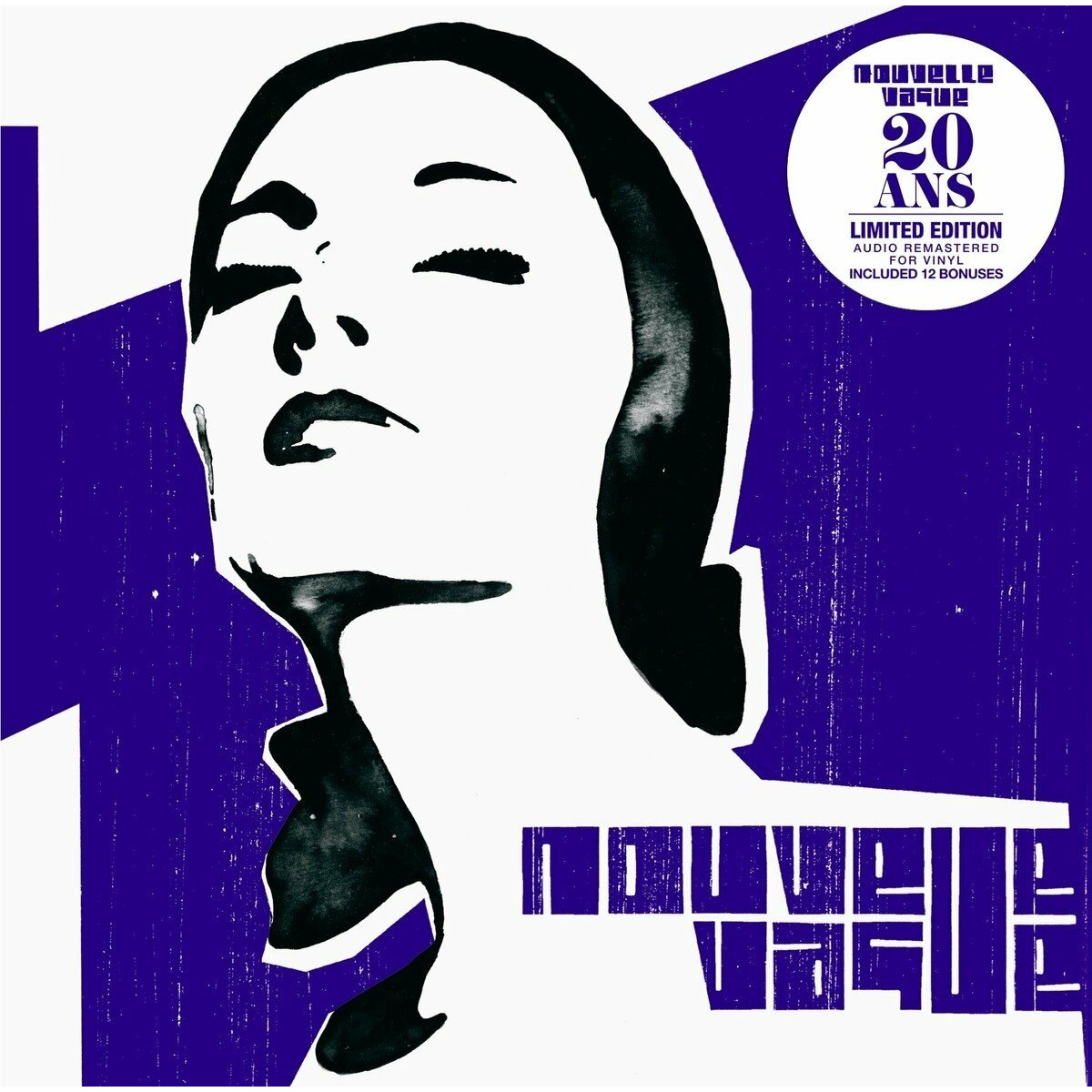 NOUVELLE VAGUE (20 ANS)