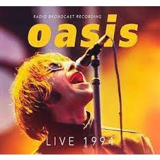 LIVE 1994