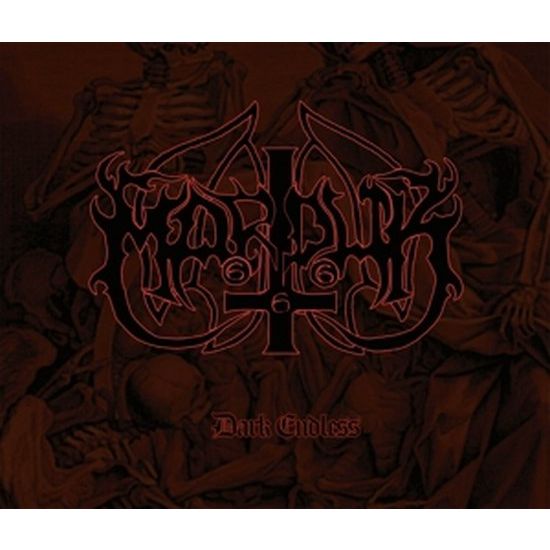 DARK ENDLESS