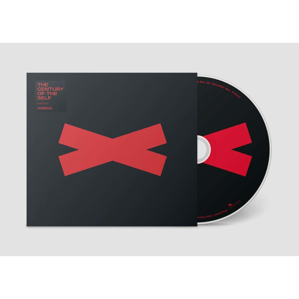 THE CENTURY OF THE SELF