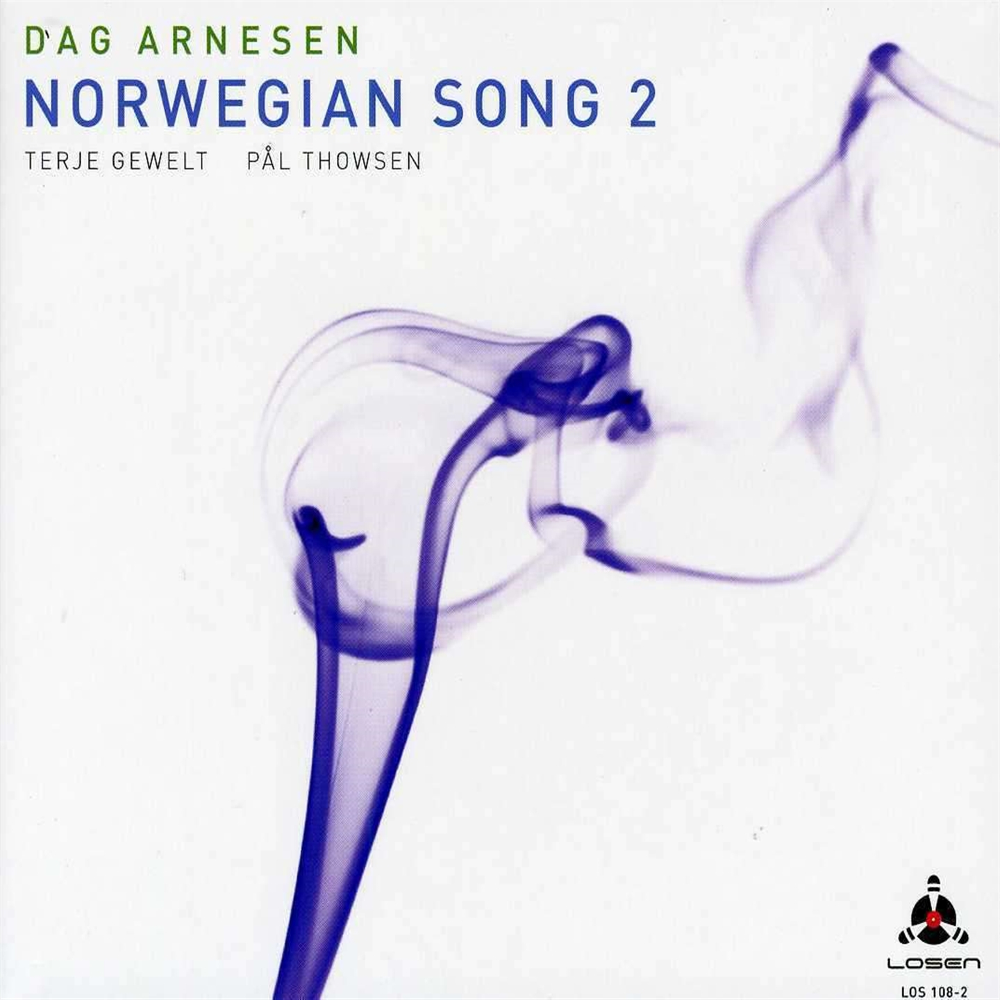 NORWEGIAN SONG 2