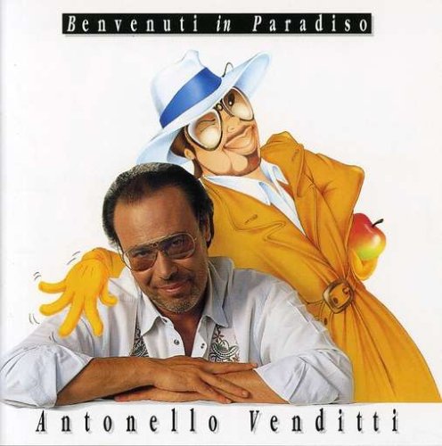 BENVENUTI IN PARADISO