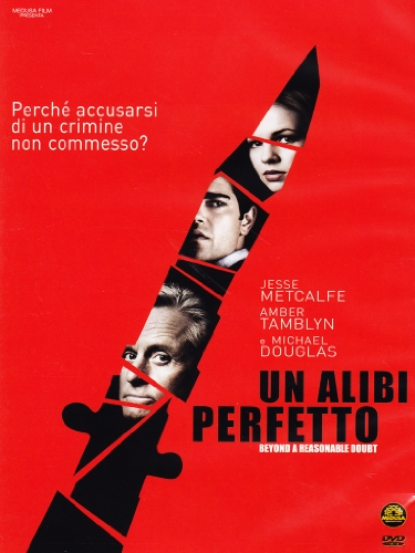 ALIBI PERFETTO (UN)