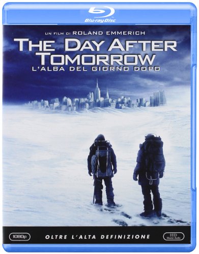 DAY AFTER TOMORROW (THE) - L'ALBA DEL GIORNO DOPO