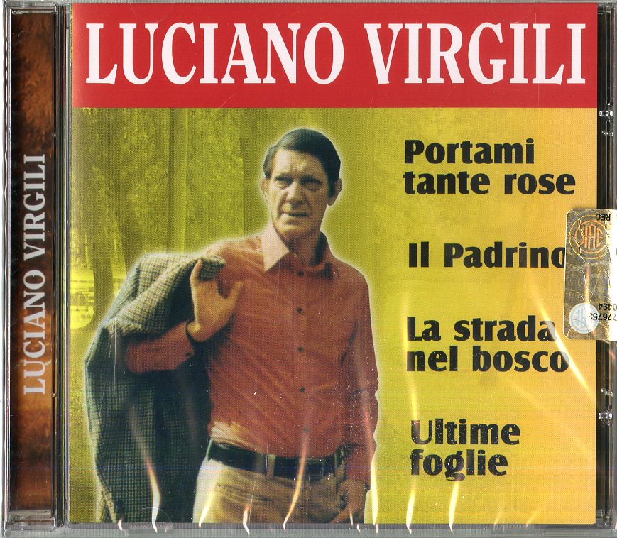 LUCIANO VIRGILI