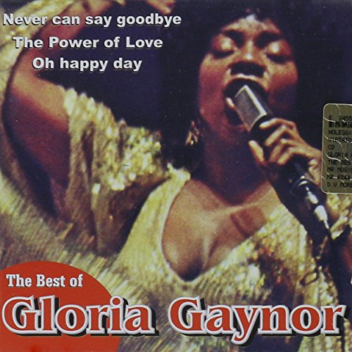 THE BEST OF GLORIA GAYNOR