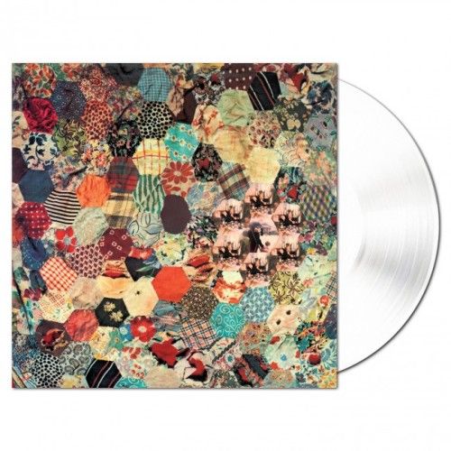 PAESE DEI BALOCCHI - LP 180 GR. LTD.ED.TRANSPARENT VINYL GATEFOLD LTD.ED.