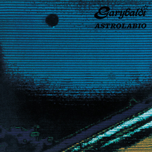 ASTROLABIO (LTD.ED. RED VINYL)