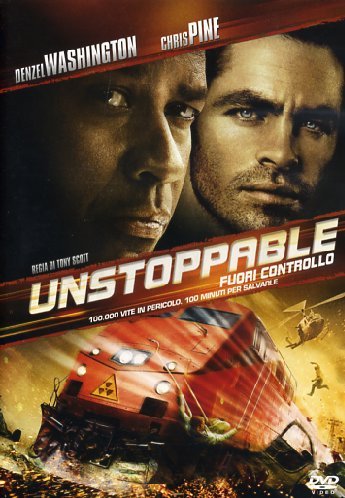 UNSTOPPABLE - FUORI CONTROLLO