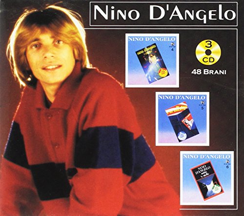 SOTTO 'E STELLE - 'A DISCOTECA - NU JEANS E 'NA MAGLIETTA