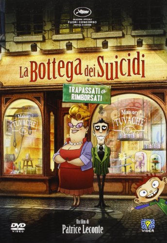 BOTTEGA DEI SUICIDI (LA)