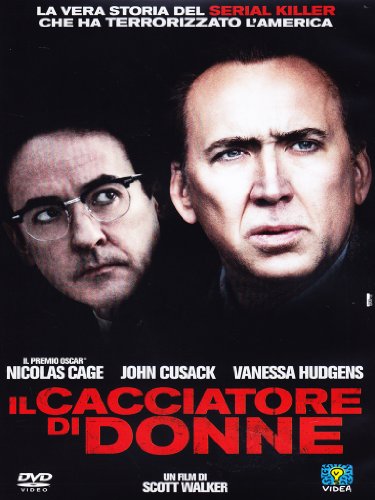 CACCIATORE DI DONNE (IL)