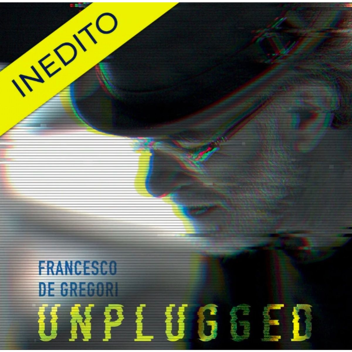 UNPLUGGED - LP 180 GR. KIOSK MINT EDITION