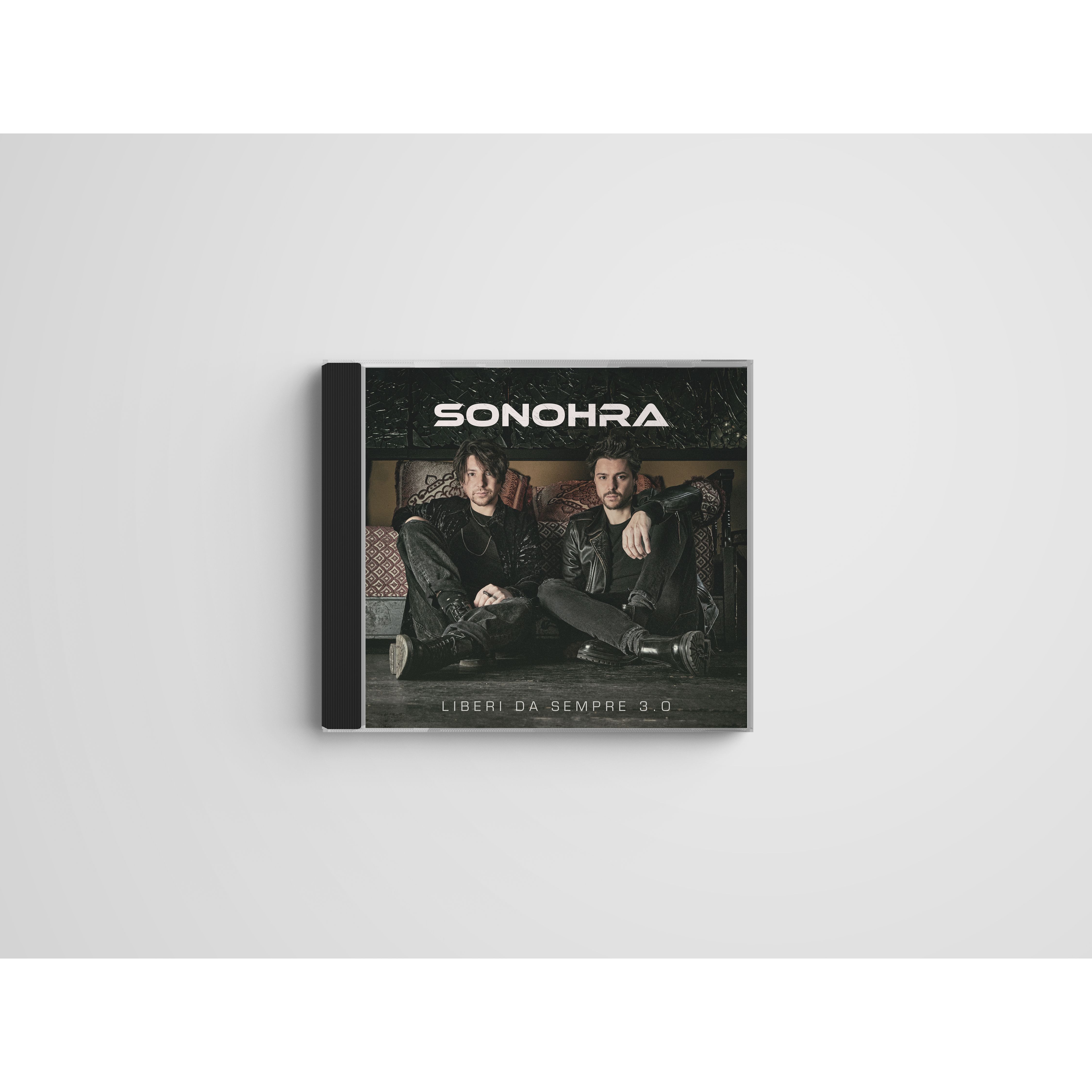 LIBERI DA SEMPRE 3.0