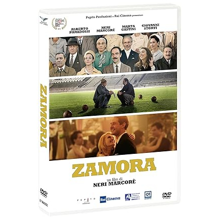 ZAMORA