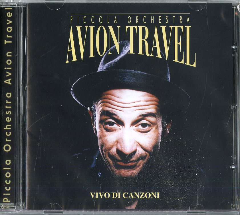 VIVO DI CANZONI
