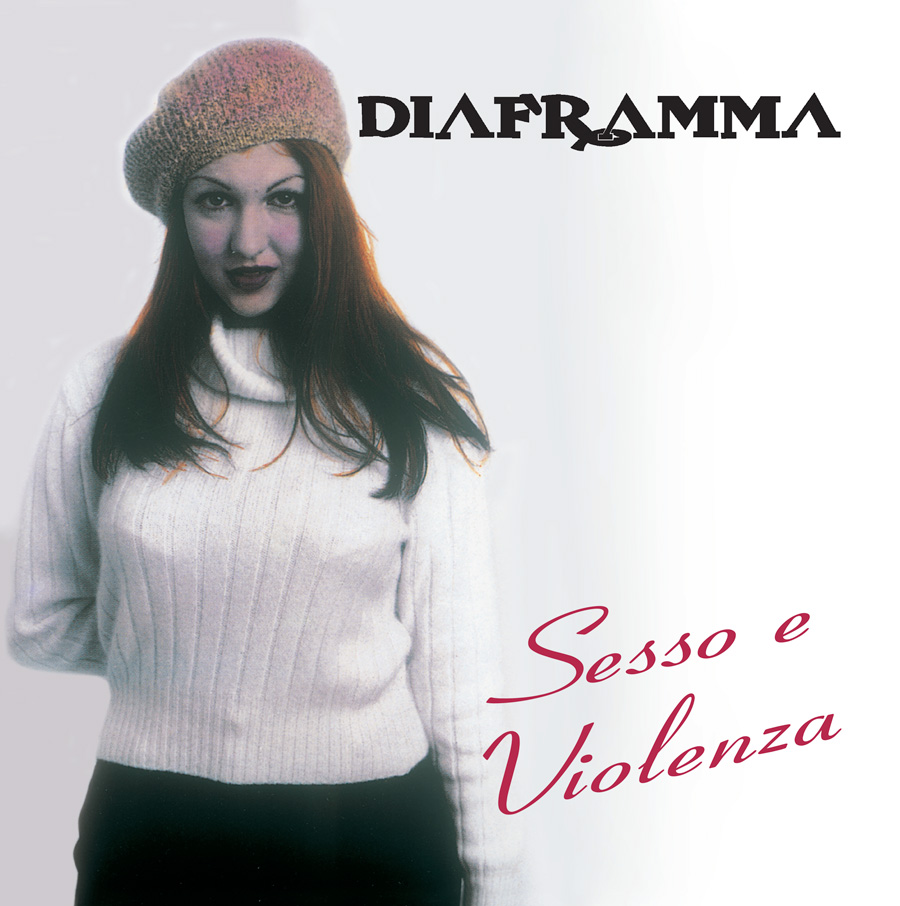 SESSO E VIOLENZA [140 GR. LP]