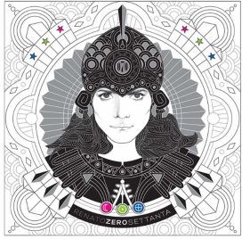 ZEROSETTANTA - MASTERBOOK LP BOXSET ( 6 LP+BOOK -2.500 NUMBERED  LTD.ED.)