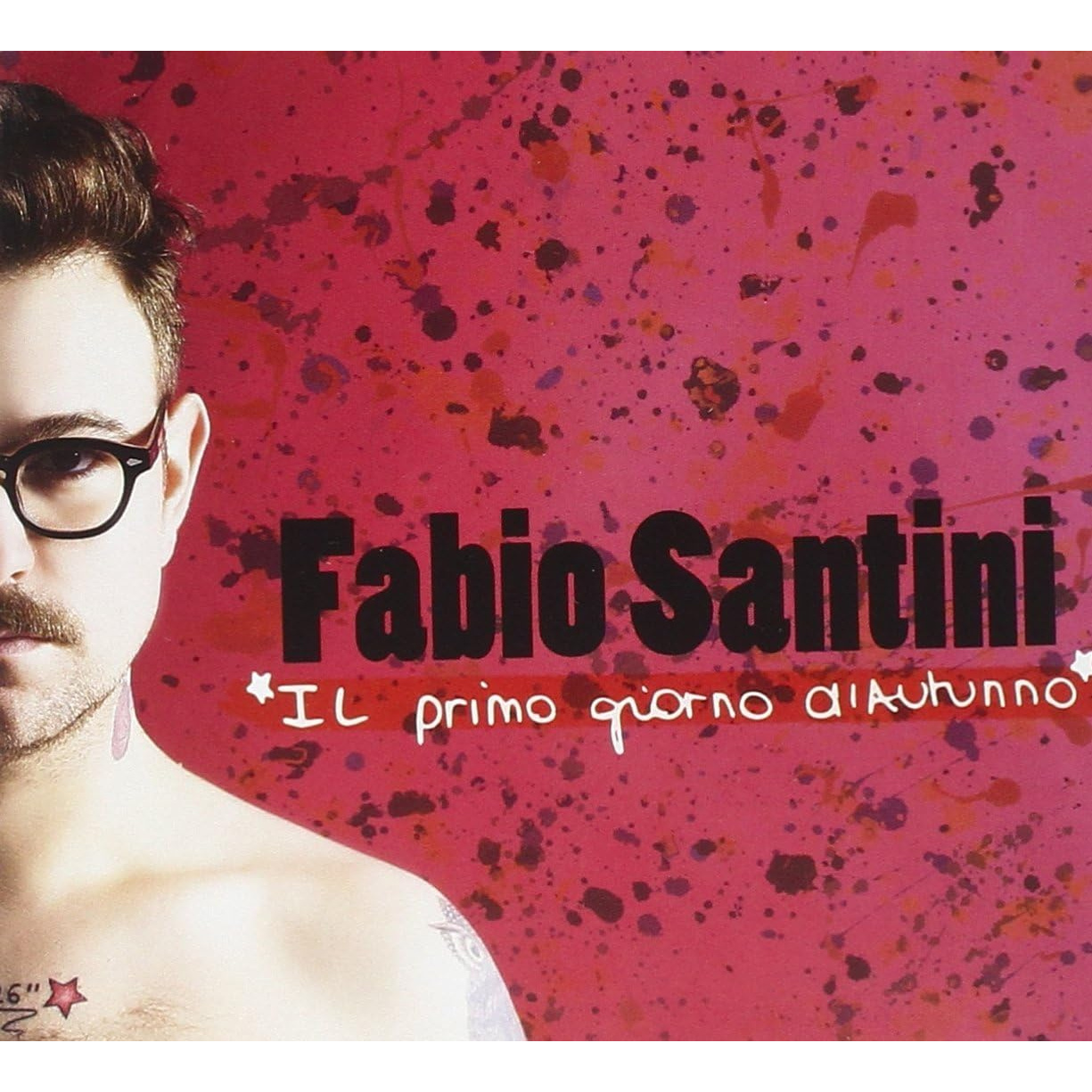 IL PRIMO GIORNO DI AUTUNNO