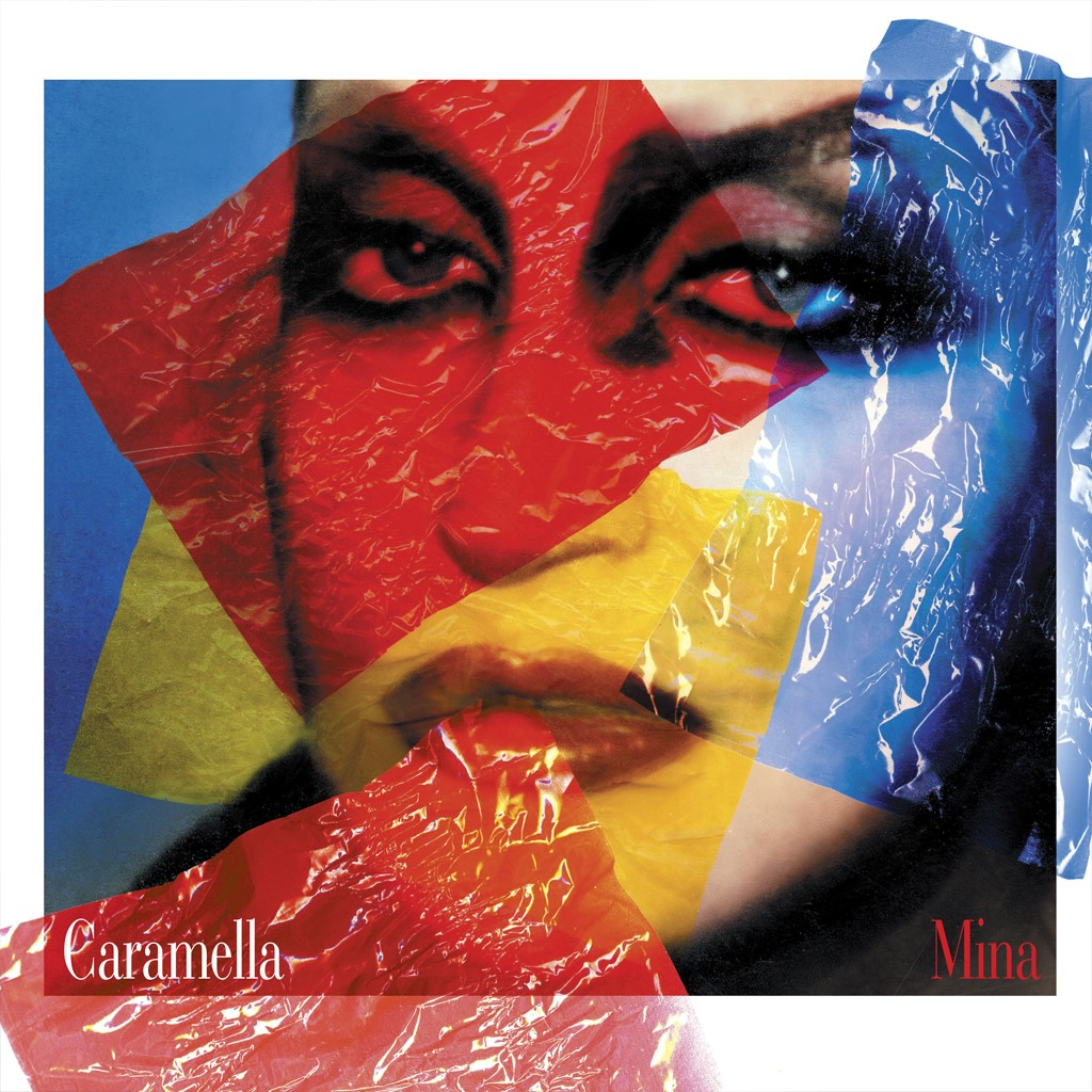 Caramella ( Limitata, Numerata )