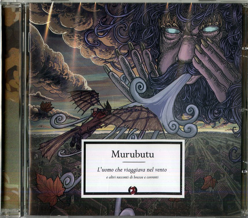 L'UOMO CHE VIAGGIAVA NEL TEMPO