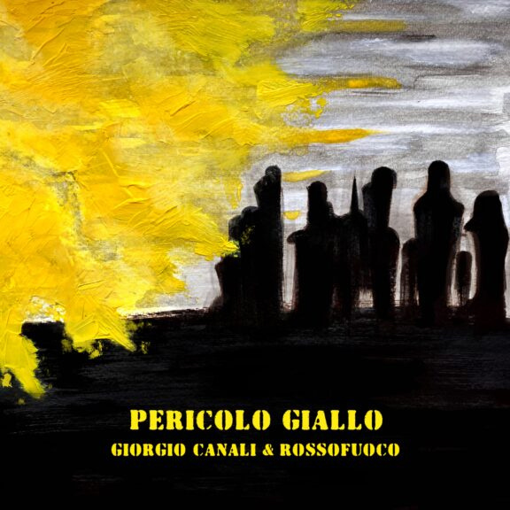 PERICOLO GIALLO
