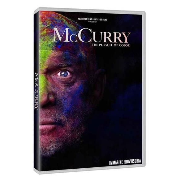 STEVE MC CURRY: LA RICERCA DEL COLORE